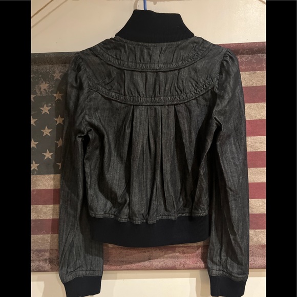 Blue Spice Jacket - Picture 2 of 4